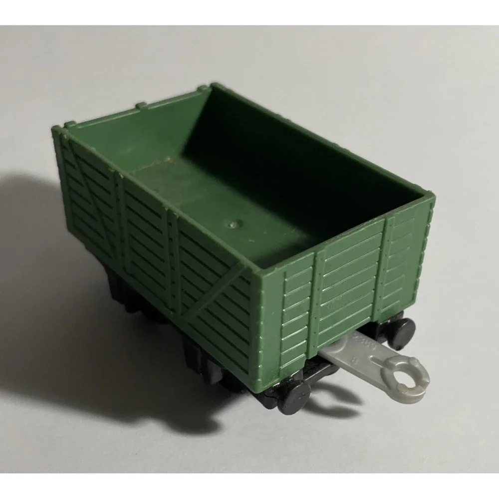 Thomas & Friends Trackmaster Emily Motorized Engine 2013 Mattel Tested Works‎